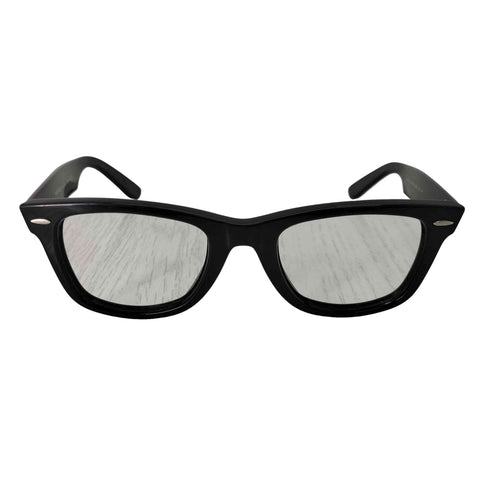 レイバン Ray-Ban WAYFARER メンズ 52□22