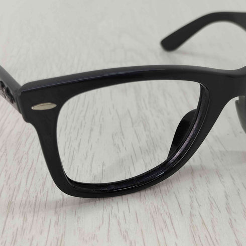 レイバン Ray-Ban WAYFARER メンズ 52□22