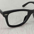 レイバン Ray-Ban WAYFARER メンズ 52□22