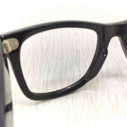 レイバン Ray-Ban WAYFARER メンズ 52□22