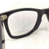 レイバン Ray-Ban WAYFARER メンズ 52□22