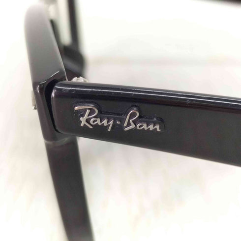 レイバン Ray-Ban WAYFARER メンズ 52□22