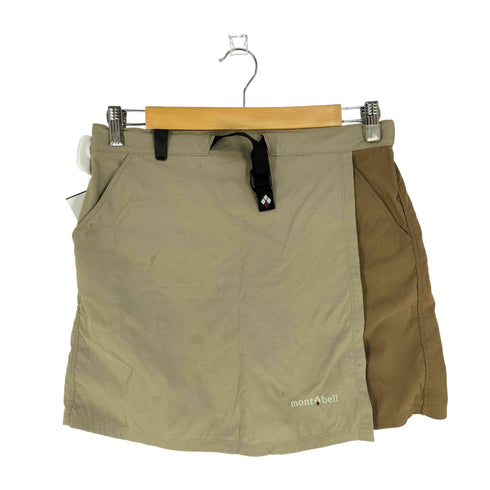 モンベル mont bell O.D.ラップ ショーツ レディース JPN:M