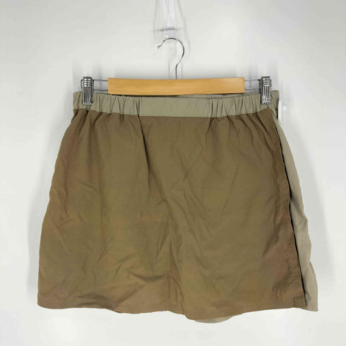 モンベル mont bell O.D.ラップ ショーツ レディース JPN:M