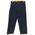 トラディショナルウェザーウェア Traditional Weatherwear ユニオンスラック UNIONSLACKS 105D DENIM メンズ S