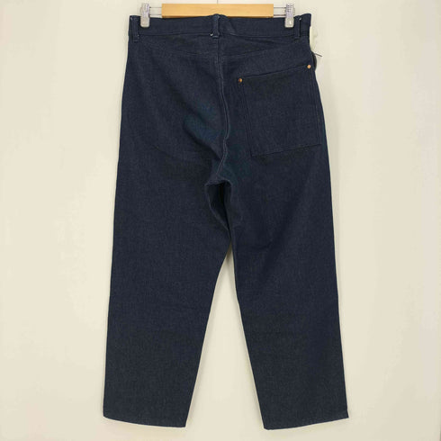トラディショナルウェザーウェア Traditional Weatherwear ユニオンスラック UNIONSLACKS 105D DENIM メンズ S
