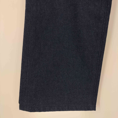 トラディショナルウェザーウェア Traditional Weatherwear ユニオンスラック UNIONSLACKS 105D DENIM メンズ S