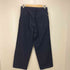 トラディショナルウェザーウェア Traditional Weatherwear ユニオンスラック UNIONSLACKS 105D DENIM メンズ S