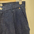 トラディショナルウェザーウェア Traditional Weatherwear ユニオンスラック UNIONSLACKS 105D DENIM メンズ S