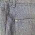 トラディショナルウェザーウェア Traditional Weatherwear ユニオンスラック UNIONSLACKS 105D DENIM メンズ S