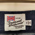 トラディショナルウェザーウェア Traditional Weatherwear ユニオンスラック UNIONSLACKS 105D DENIM メンズ S