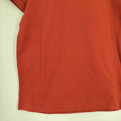 ピンクハウス PINK HOUSE ロゴ UネックTシャツ レディース JPN:M