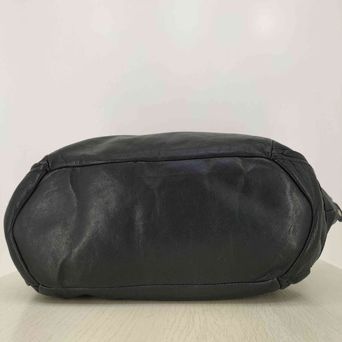 レザー トートバッグ メンズ