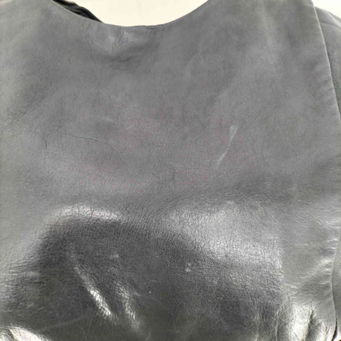 レザー トートバッグ メンズ