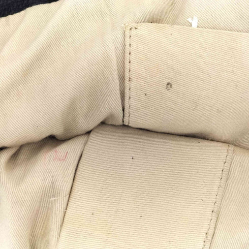 レザー トートバッグ メンズ