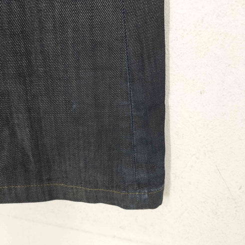 マークジェイコブス heaven by marc jacobs Denim And Rib Pants レディース M