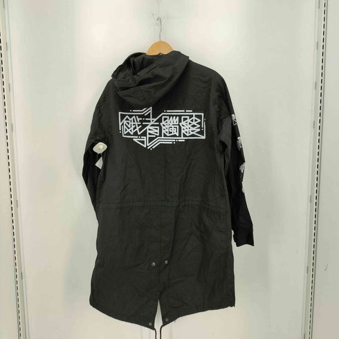 RAVEL スカルモッズコート メンズ JPN:M