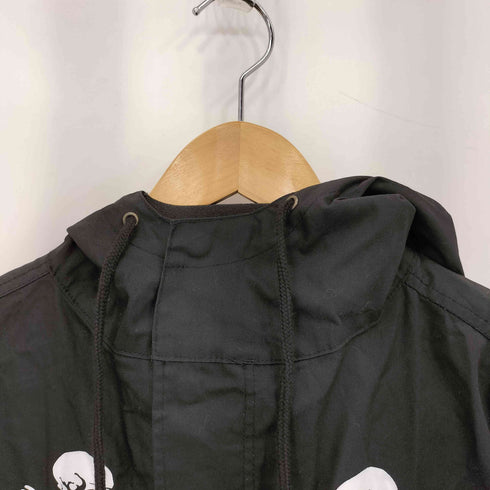 RAVEL スカルモッズコート メンズ JPN:M