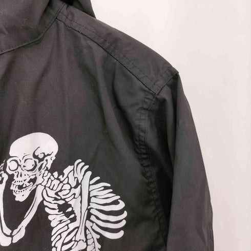 RAVEL スカルモッズコート メンズ JPN:M