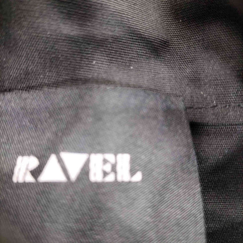 RAVEL スカルモッズコート メンズ JPN:M