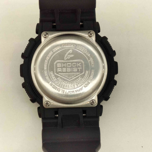 カシオ CASIO GA-100 Camouflage Dial SERIES G-SHOCK カモフラージュダイヤル 迷彩 メンズ