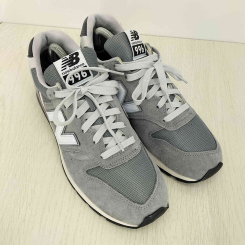 ニューバランス NEW BALANCE CM996SH2 メンズ JPN:26.5