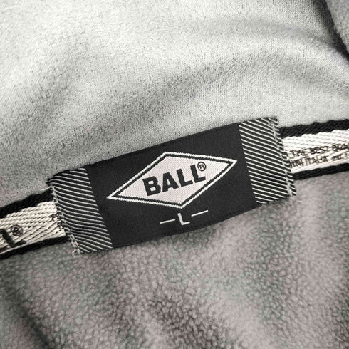 BALL スウェットセットアップ メンズ L