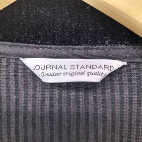 ジャーナルスタンダード JOURNAL STANDARD コーデュロイ テーラードジャケット メンズ JPN:M