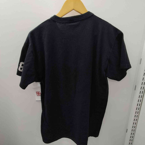 ラッセルアスレチック RUSSELL ATHLETIC NU BLEND ホッケーチーム ロゴ プリント Tシャツ メンズ import:M