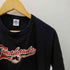 ラッセルアスレチック RUSSELL ATHLETIC NU BLEND ホッケーチーム ロゴ プリント Tシャツ メンズ import:M
