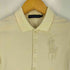 ラルフローレン RALPH LAUREN ビーズ ビッグポニー ストレッチ ポロシャツ レディース import:XS