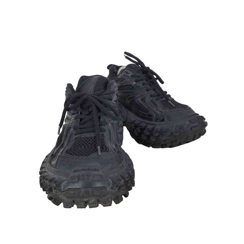 バレンシアガ BALENCIAGA Defender レディース 24.5cm