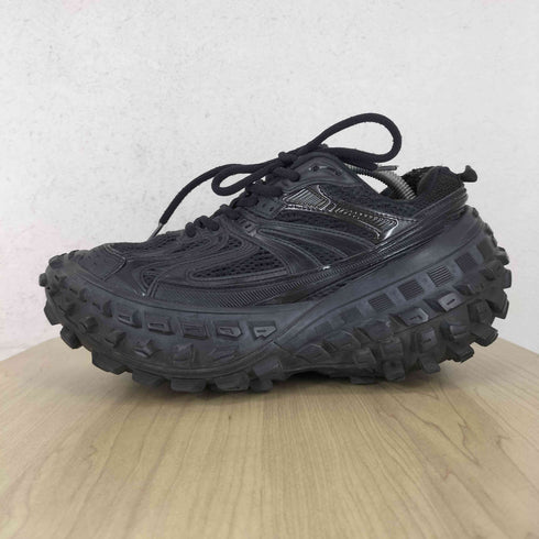 バレンシアガ BALENCIAGA Defender レディース 24.5cm