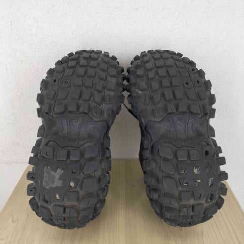 バレンシアガ BALENCIAGA Defender レディース 24.5cm
