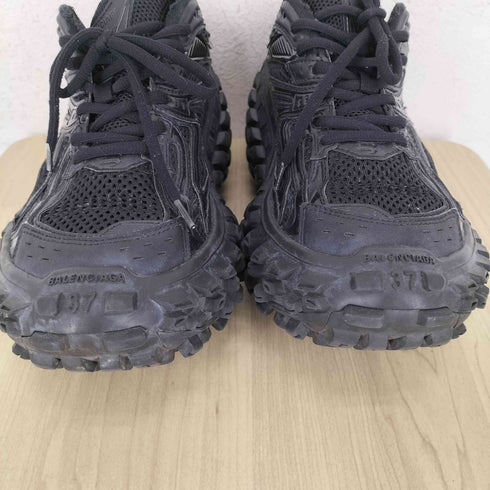 バレンシアガ BALENCIAGA Defender レディース 24.5cm