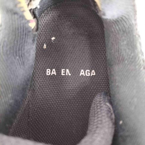 バレンシアガ BALENCIAGA Defender レディース 24.5cm