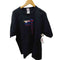 FRUIT OF THE LOOM ボディ HEAVY COTTON STURGIS ホーク 鷹 刺繍 Tシャツ メンズ import:XL