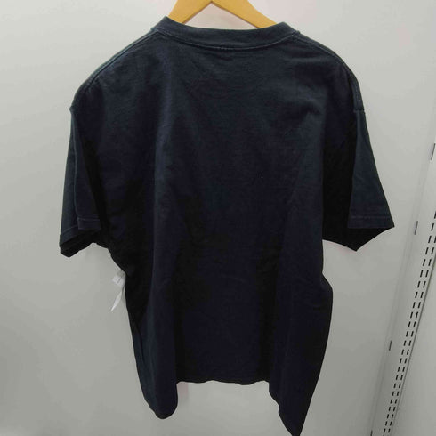FRUIT OF THE LOOM ボディ HEAVY COTTON STURGIS ホーク 鷹 刺繍 Tシャツ メンズ import:XL