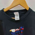 FRUIT OF THE LOOM ボディ HEAVY COTTON STURGIS ホーク 鷹 刺繍 Tシャツ メンズ import:XL