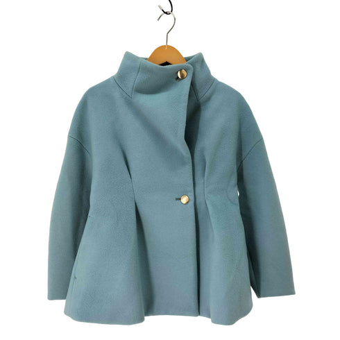 ルルウィルビー LOULOU WILLOUGHBY シャルムビーバースタンドコート レディース JPN:1