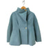 ルルウィルビー LOULOU WILLOUGHBY シャルムビーバースタンドコート レディース JPN:1
