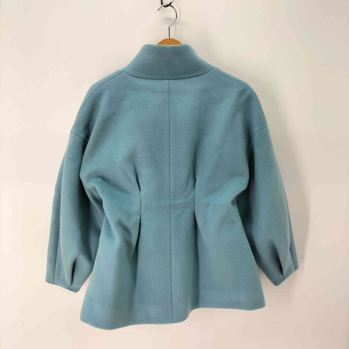 ルルウィルビー LOULOU WILLOUGHBY シャルムビーバースタンドコート