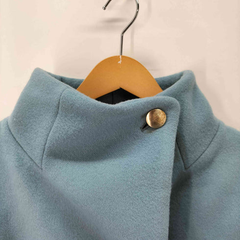 ルルウィルビー LOULOU WILLOUGHBY シャルムビーバースタンドコート レディース JPN:1