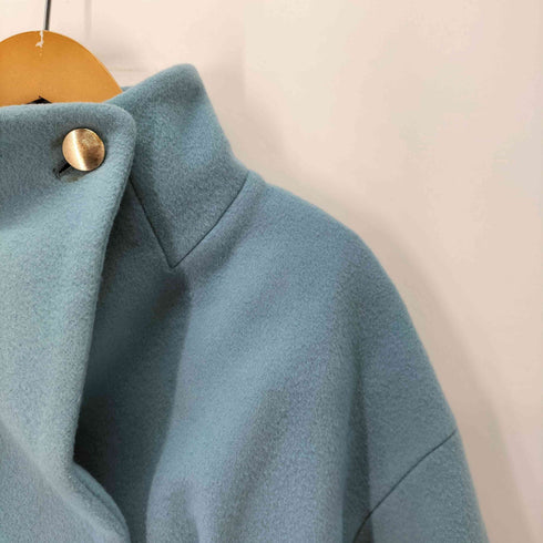ルルウィルビー LOULOU WILLOUGHBY シャルムビーバースタンドコート レディース JPN:1