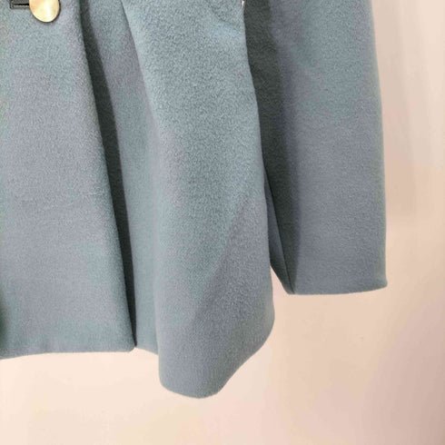 ルルウィルビー LOULOU WILLOUGHBY シャルムビーバースタンドコート レディース JPN:1