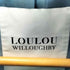 ルルウィルビー LOULOU WILLOUGHBY シャルムビーバースタンドコート レディース JPN:1