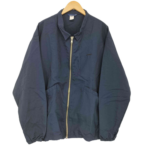 SUPERMARKET ジップアップナイロンジャケット メンズ JPN:XL