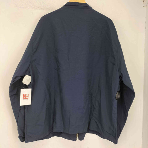 SUPERMARKET ジップアップナイロンジャケット メンズ JPN:XL