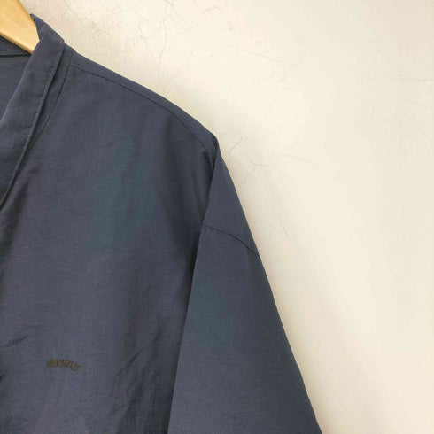 SUPERMARKET ジップアップナイロンジャケット メンズ JPN:XL