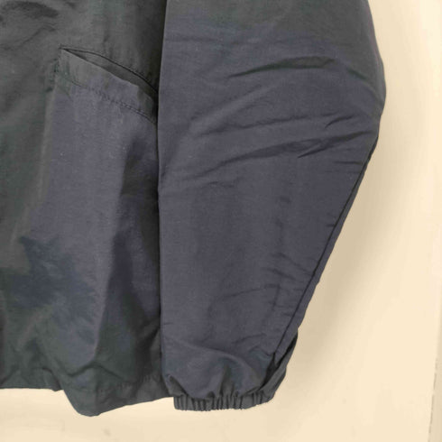 SUPERMARKET ジップアップナイロンジャケット メンズ JPN:XL